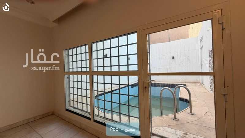 4 bedroom villa in Al Murooj, Riyadh 4