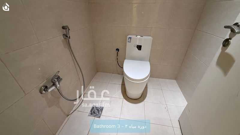 شقة 3 غرف في الندى، الرياض 13