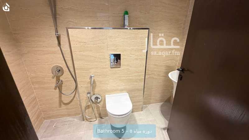 4 bedroom villa in Al Nada, Riyadh 15