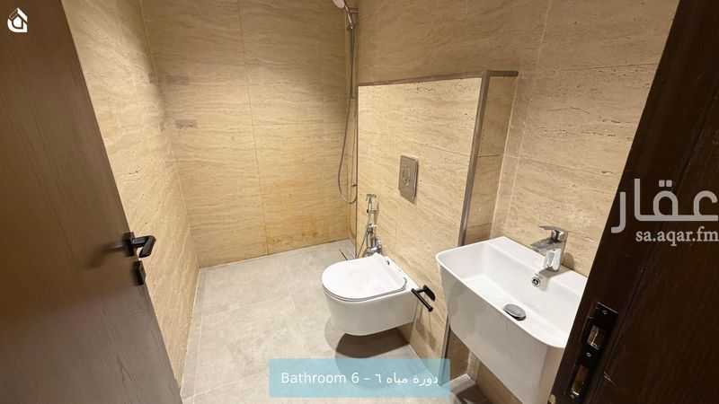 4 bedroom villa in Al Nada, Riyadh 16