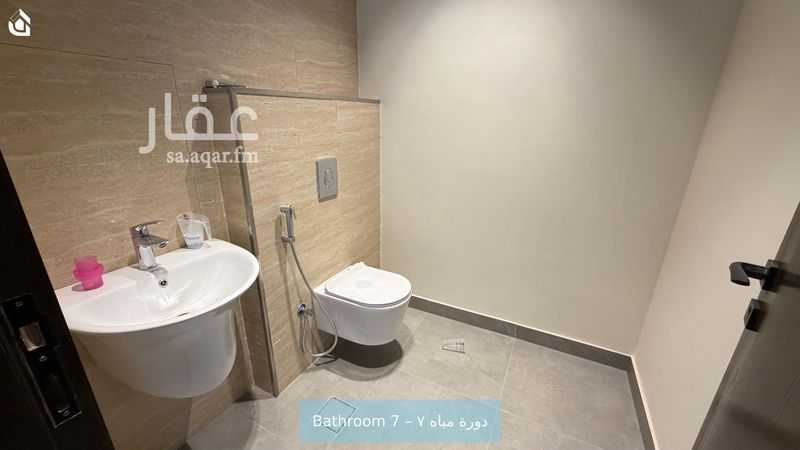 4 bedroom villa in Al Nada, Riyadh 17