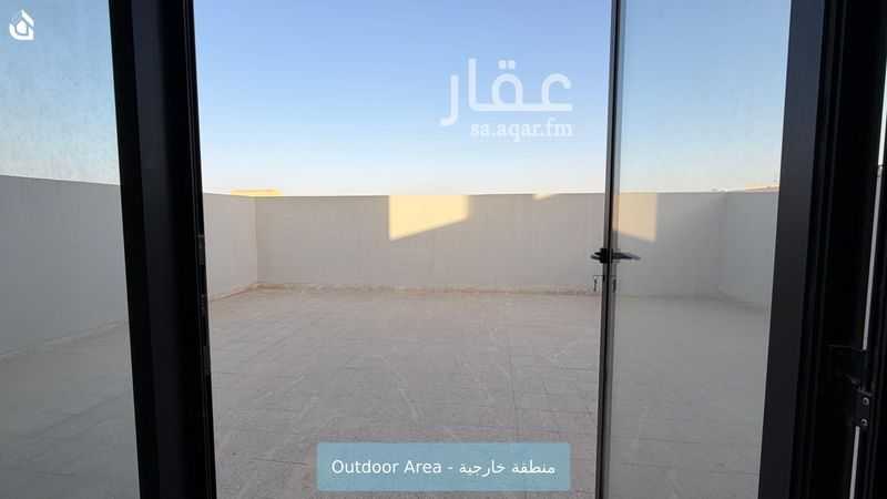 4 bedroom villa in Al Nada, Riyadh 19