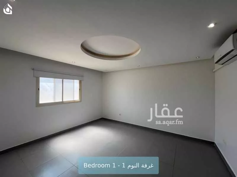 شقة 4 غرف في حطين، الرياض 7