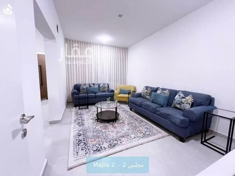 فيلا 5 غرف في الرياض 4