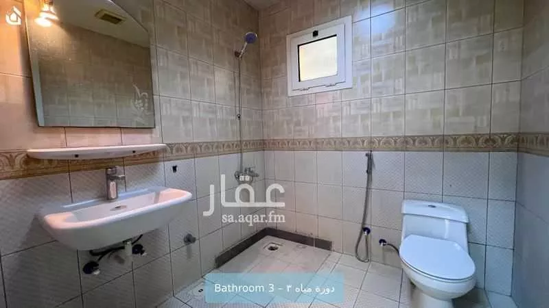 3 bedroom villa in Ar Rayan, Riyadh 15
