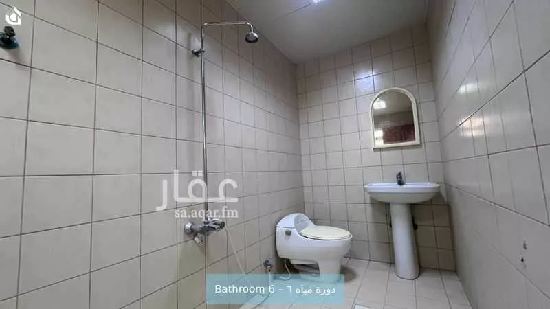 3 bedroom villa in Ar Rayan, Riyadh 18