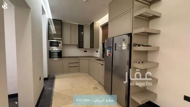 فيلا 3 غرف في الرائد، الرياض 7