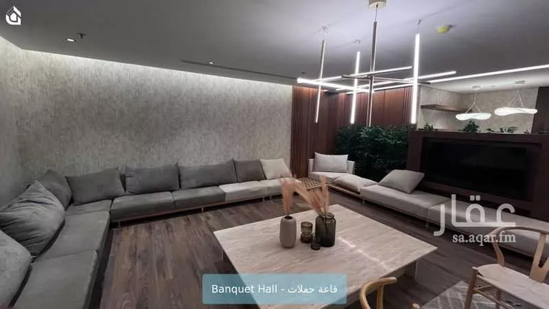 فيلا 3 غرف في المعذر الشمالي، الرياض 22