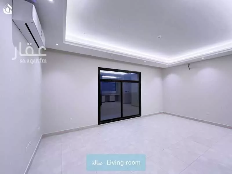 شقة 3 غرف في العارض 1