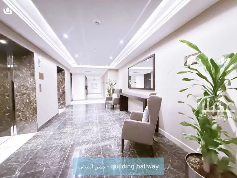 3 bedroom apartment in Al Sahafah 3