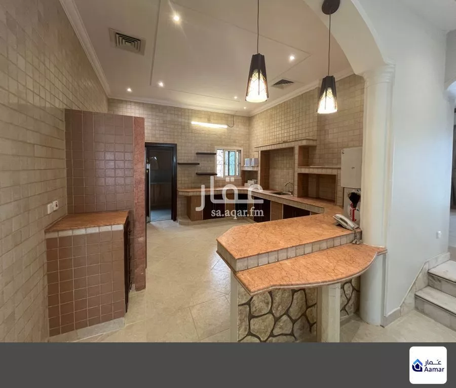 4 bedroom villa in Al Wadi, Riyadh 4