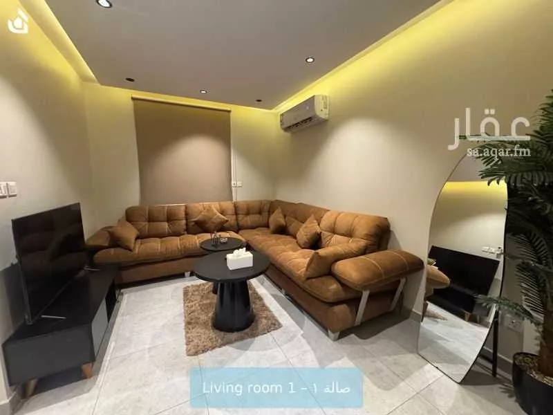 1 bedroom apartment in Al Izdihar 5