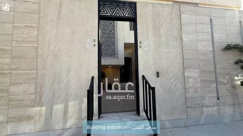 دور 4 غرف في الرحمانية 2