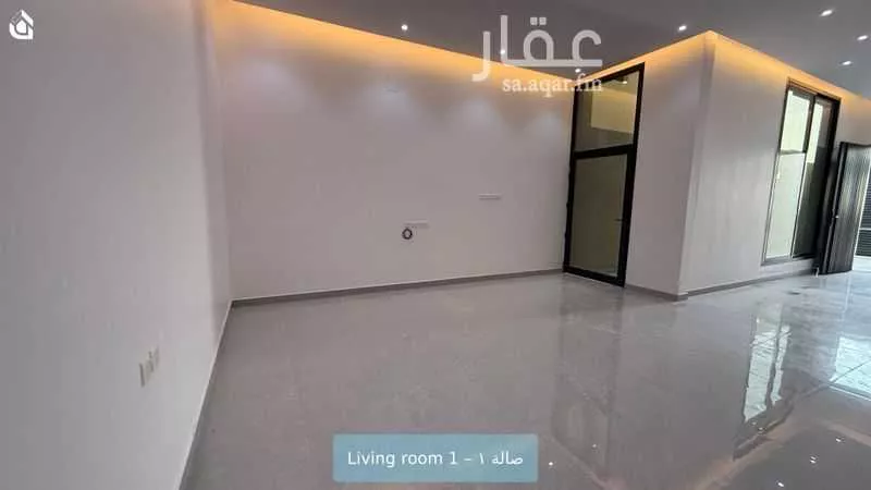 دور 3 غرف في العارض 5