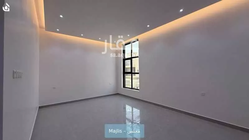 دور 3 غرف في العارض 4