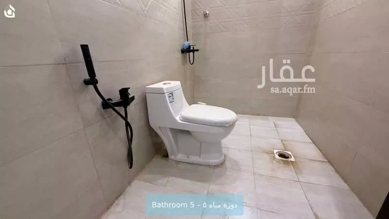 4 bedroom villa in Al Janadriyah, Riyadh 16