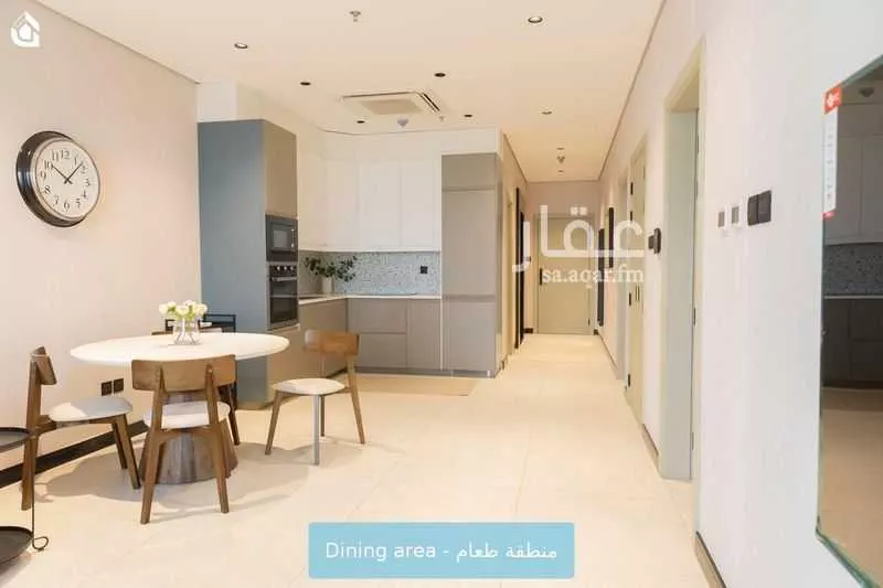 2 bedroom apartment in Al Rahmaniyyah, Riyadh 6
