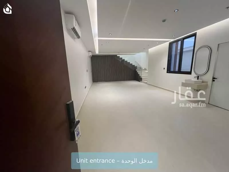 فيلا 3 غرف في العارض 3