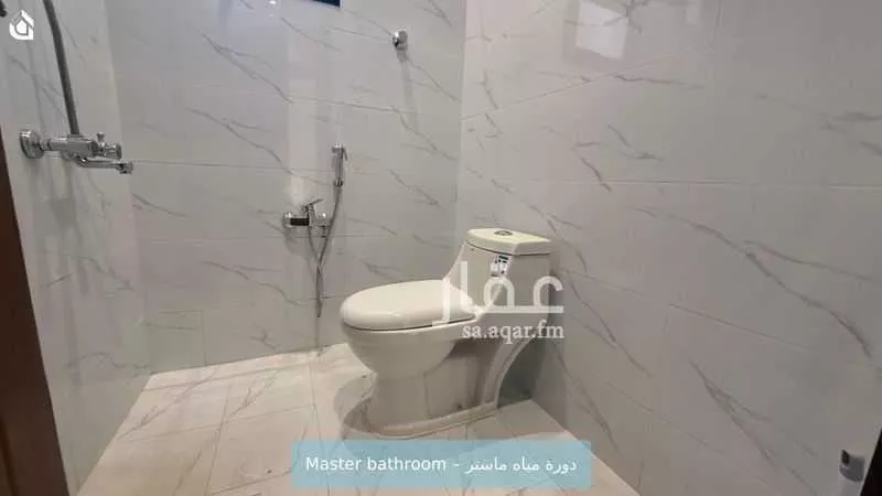 2 bedroom apartment in Al Nahda, Riyadh 4