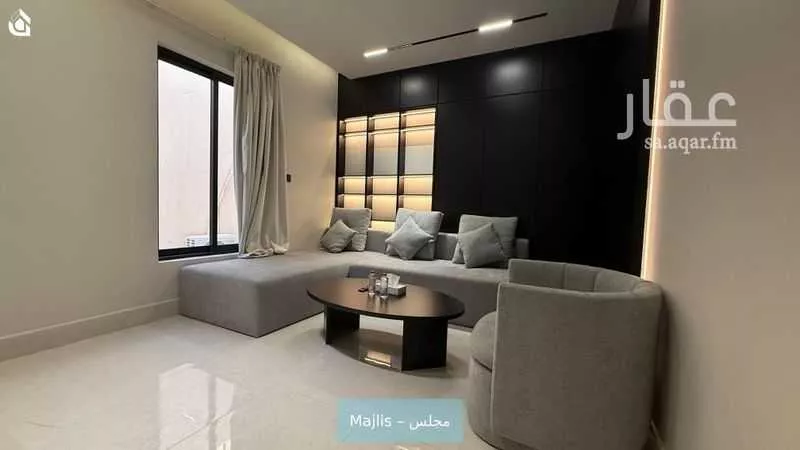 2 bedroom apartment in Al Rawdah, Riyadh 5