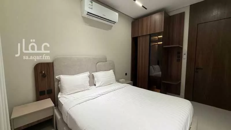 2 bedroom apartment in Al Rawdah, Riyadh 11