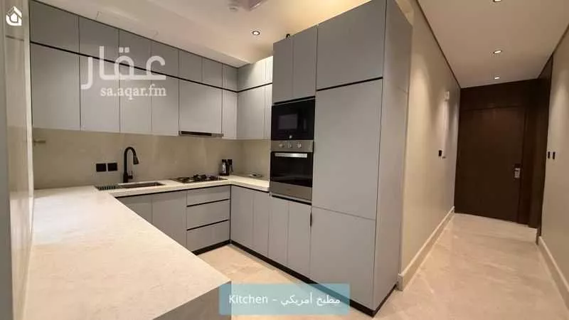 2 bedroom apartment in Al Rawdah, Riyadh 19