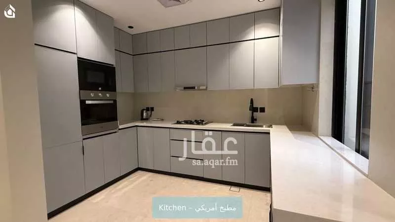 شقة 2 غرف في الروضة، الرياض 6