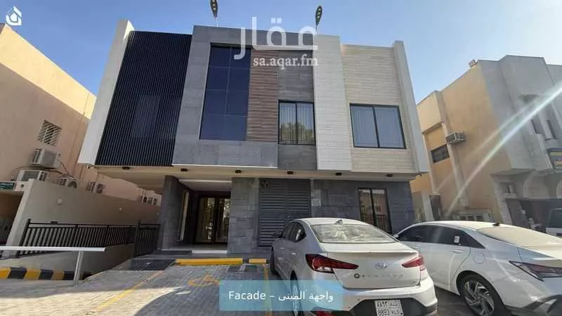 شقة 2 غرف في الروضة 1