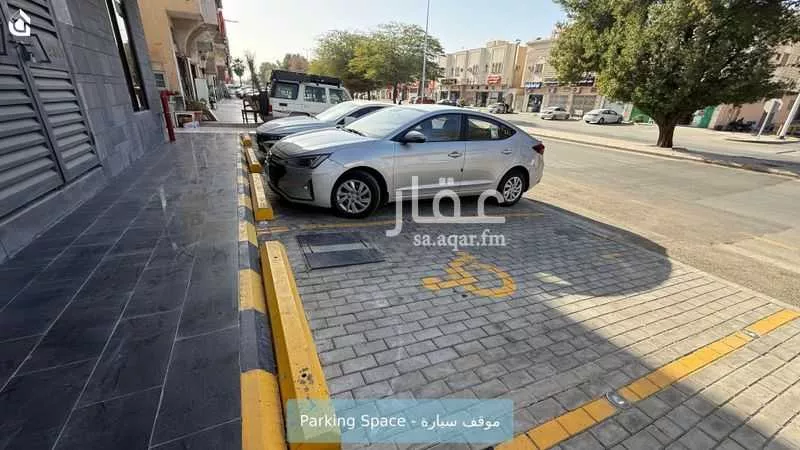 2 bedroom apartment in Al Rawdah, Riyadh 19