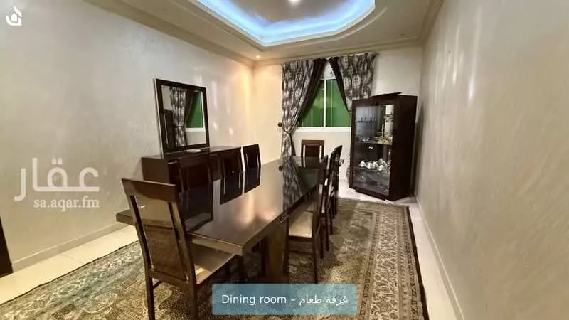 4 bedroom villa in Irqah, Riyadh 8