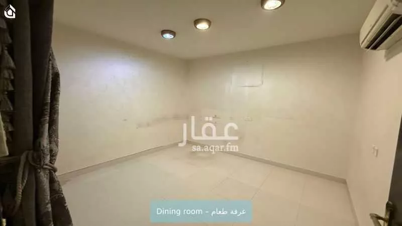 4 bedroom villa in Irqah, Riyadh 9