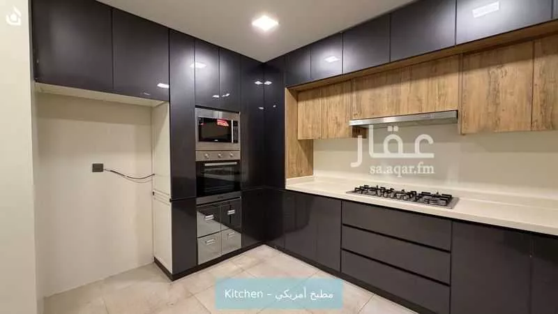 فيلا 5 غرف في النرجس 5