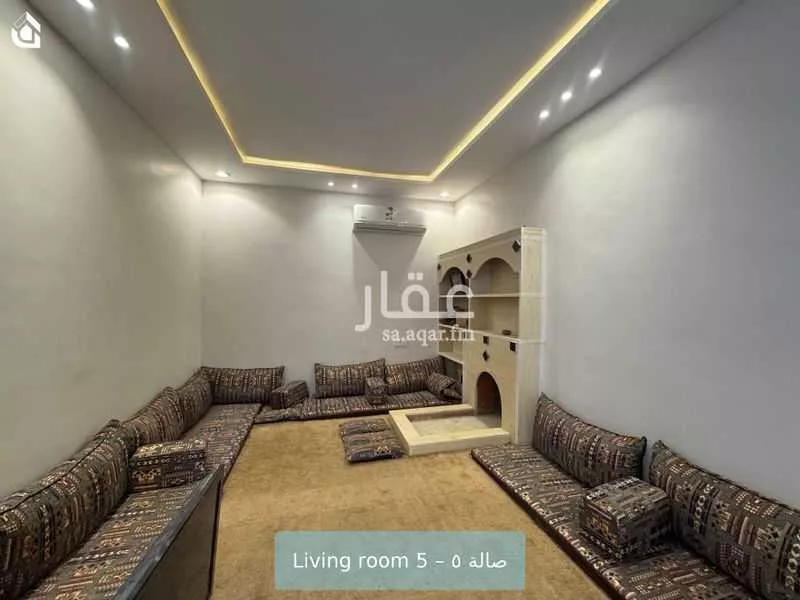 3 bedroom villa in Al Rimal, Riyadh 8