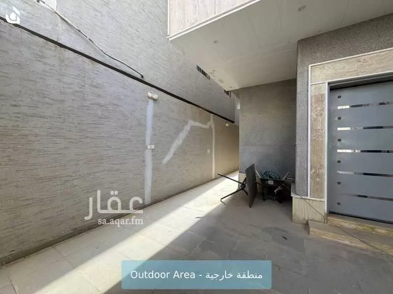 3 bedroom villa in Al Rimal, Riyadh 24
