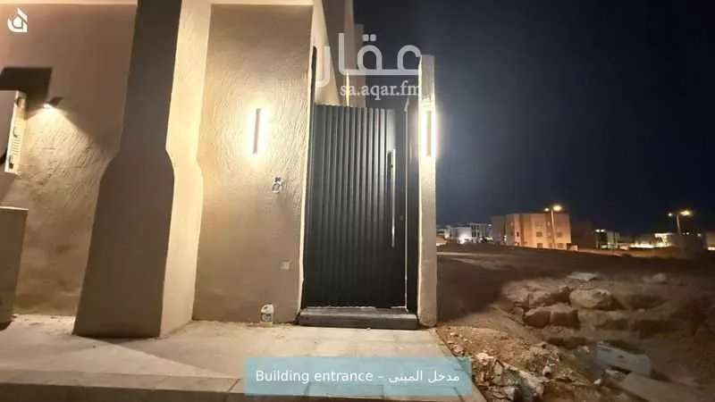 3 bedroom apartment in Al Mahdiyyah 2