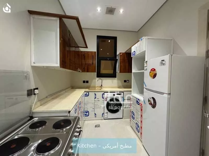 2 bedroom apartment in Al Maizilah, Riyadh 6