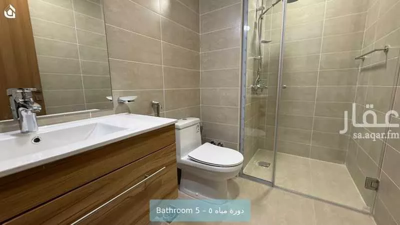 6 bedroom villa in Al Aridh, Riyadh 16