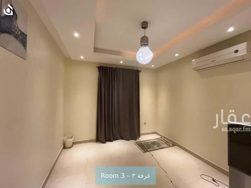 فيلا 4 غرف في الملقا، الرياض 9