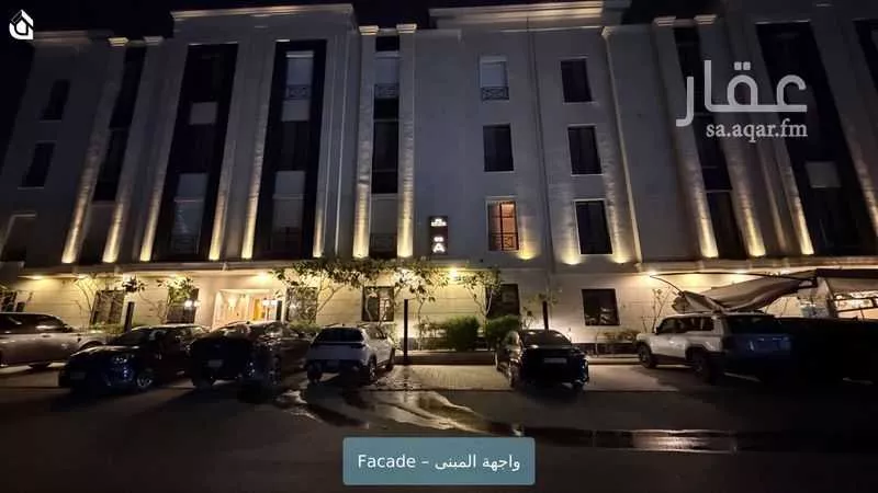 شقة 3 غرف في القيروان 1