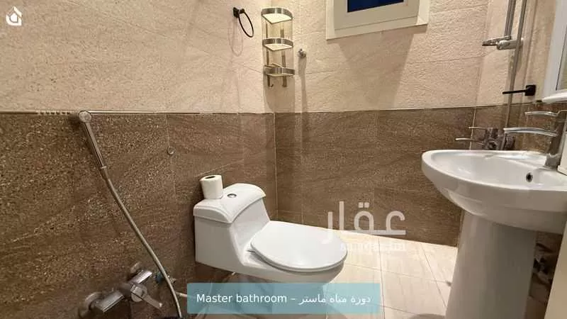 1 bedroom apartment in Irqah, Riyadh 6