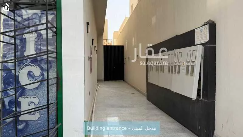 شقة 3 غرف في الياسمين 3