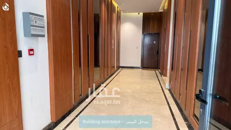 شقة 3 غرف في الياسمين 3