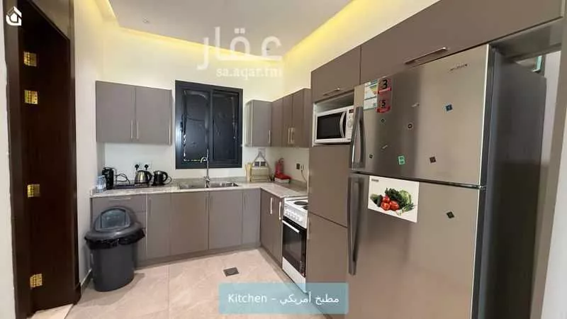 شقة 3 غرف في الياسمين 5