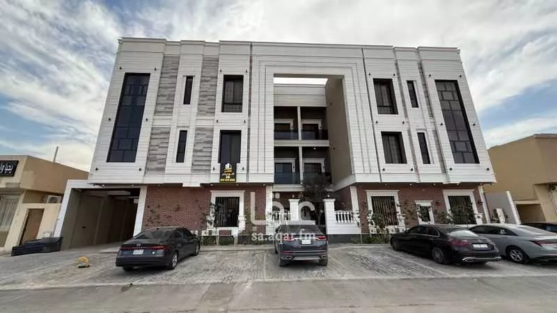 شقة 3 غرف في ظهرة لبن 1