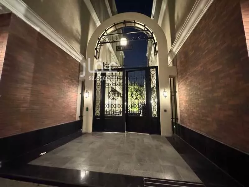 شقة 2 غرف في الحمراء 1