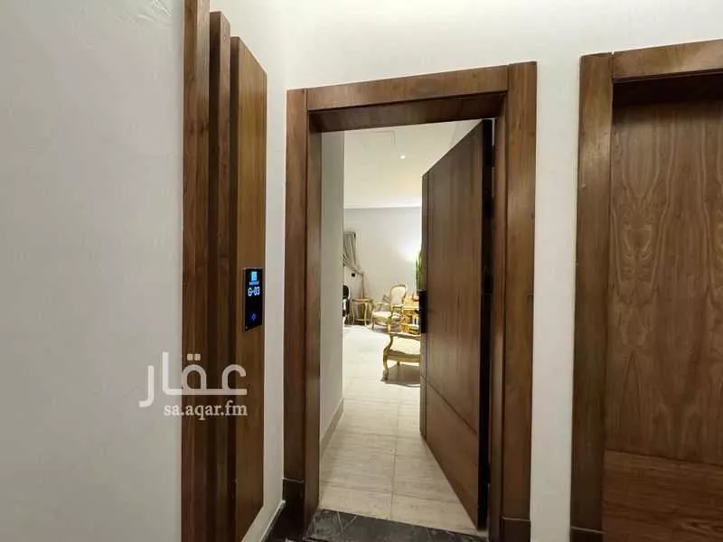 شقة 2 غرف في الحمراء 4