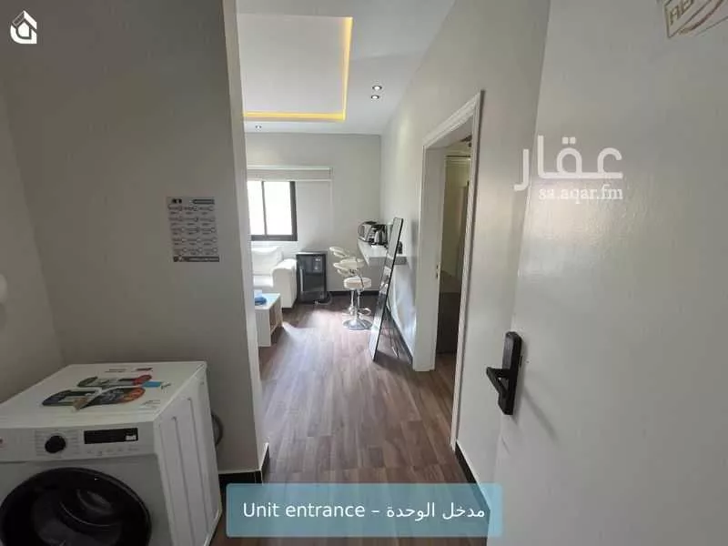 شقة 1 غرف في المصيف 2