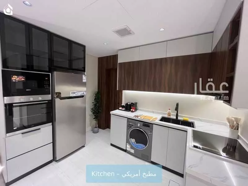 شقة 2 غرف في الصحافة 5