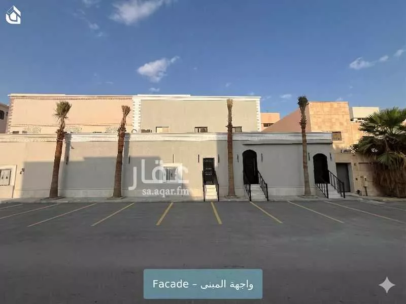 شقة 1 غرف في الصحافة 1