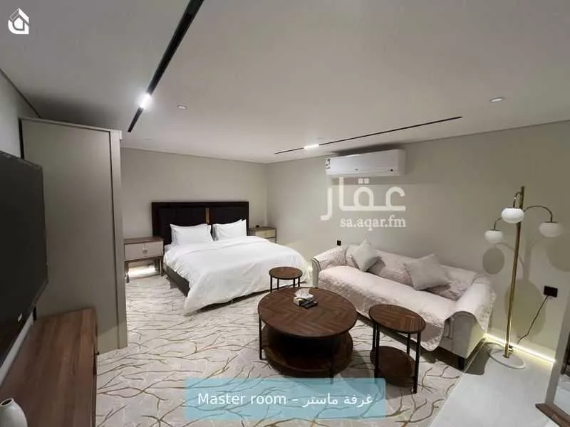 شقة 1 غرف في الصحافة 5